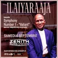 Ilaiyaraaja