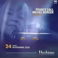 France Gall & Michel Berger - L'Hommage