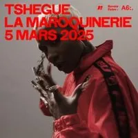 Tshegue