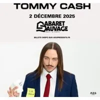 Tommy Cash