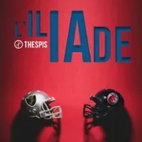 Thespis, L'iliade