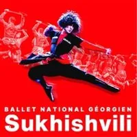 Sukhishvili - Le Ballet National de Géorgie