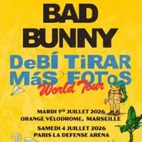 bad bunny