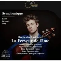 La Ferveur de l'Ame - Avant Concert à 19h45