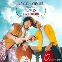 Le Cha