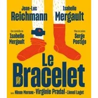 Le Bracelet -  Théâtre des Nouveautés, Paris