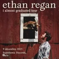 Ethan Regan