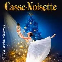 Casse-noisette D'après Le Conte Musical D'hoffmann