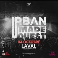 Urban Made Ouest