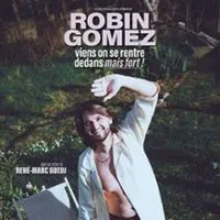 Robin Gomez