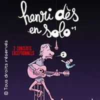 Henri Dès
