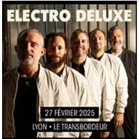 Electro Deluxe