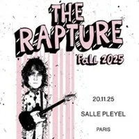 The Rapture