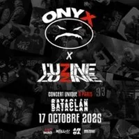 Onyx X L'uzine