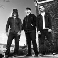 Brant Bjork Trio + Guest