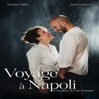 Voyage à Napoli