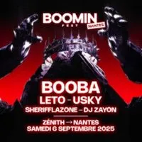 boomin fest