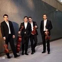 Quatuor Modigliani
