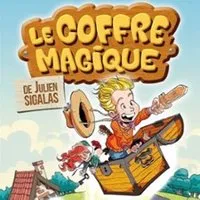 Le Coffre Magique ( Tournée )