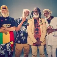 The Congos