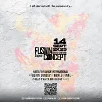 Fusion Concept World Final 2025