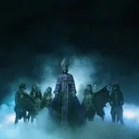 GHOST: Skeletour World Tour 2025