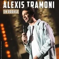 Alexis Tramoni