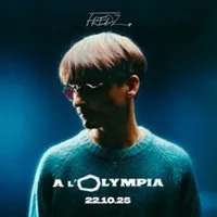 Fredz + 1ère Partie - L'Olympia