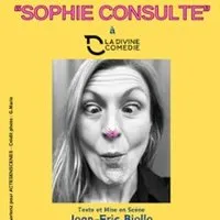 Sophie Consulte