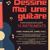 Dessine-moi Une Guitare