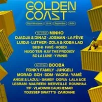 Golden Coast Festival