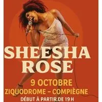 Sheesha Rose