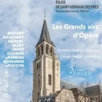 Orchestre Hélios
