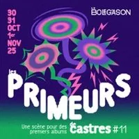 Festival Les Primeurs De Castres