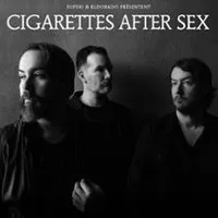 Cigarettes After Sex