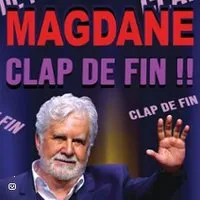 Roland Magdane