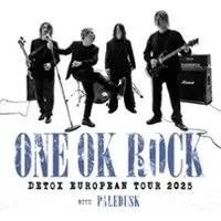 One Ok Rock