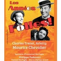 Les Années Folles