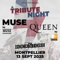 Muse Station