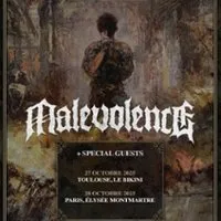 Malevolence