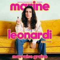Marine Leonardi
