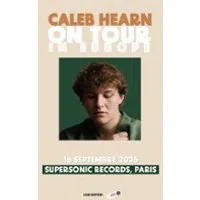 Caleb Hearn