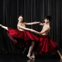 Junior - Company Du Ballet De L'opéra De Paris