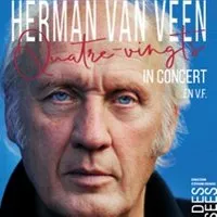Herman Van Veen - Quatre-Vingts