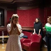 Nous, Les Héros