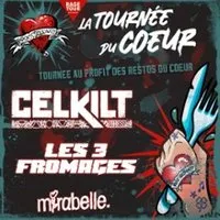 La Tournée Du Coeur