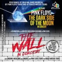 The Wall & The Dark Side Of The Moon