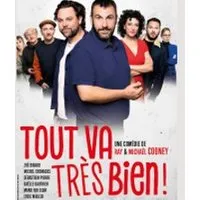 Tout Va Très Bien