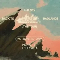 Back to Badlands