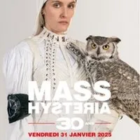 Mass Hysteria